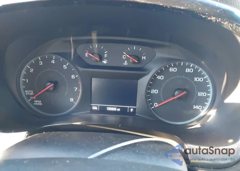 2018 Chevrolet Traverse Ls z USA, uszkodzony, nr VIN 1GNERFKW8JJ108885